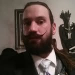 Anthony Ravenous - @anthonyravenous - Instagram