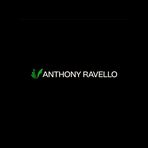 Author Anthony Ravello - Facebook