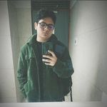Marck Anthony Ravello Cruzado - @marck_ravellocruzado - Instagram