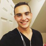 Anthony Rayburn - @kerberospark - Instagram