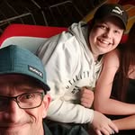 Anthony John Reading - @anthonyreading78 - Instagram