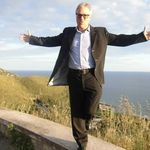 Anthony Reale - @reale1956 - Instagram