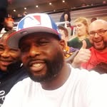 Anthony Redmond - @tonycutz213 - Instagram