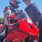 Anthony Redmond - @anthonyredmond46 - Instagram