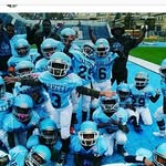 anthony redmond - @reddawg143 - Instagram