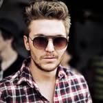 Anthony Redmond - @anthonyredmond1987 - Instagram