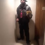 Anthony Redmond - @anthony.redmond.1257 - Instagram