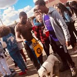 Anthony Redmond - @anthony.redmond.77 - Instagram