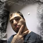 Anthony Reedy - @anthony420sdd1996tat7696sdd101 - Instagram