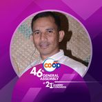 Anthony Cuasito Regis - Facebook