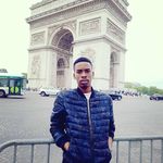 Anthony Regis - @anthony_regis_ - Instagram