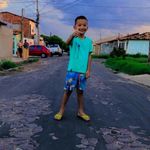 Anthony Régis - @anthony_regis_feitosa - Instagram