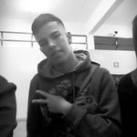 Anthony Regis - @anthony.regis.5 - Instagram