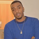 Anthony Regis - @aregis91 - Instagram