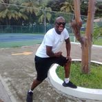 Anthony Regis - Facebook