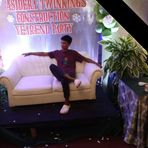 Anthony Regis - Facebook
