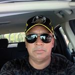 Antônio Regis Barbosa - @anthonyregis0906 - Instagram