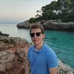 Anthony Régnier - @anthony_rgnr - Instagram
