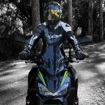 Anthony Regnier - @black_monster_z900 - Instagram