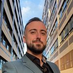 Anthony Régnier - @jeandutonic - Instagram