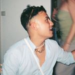 Anthony Rénaldo - @arrgito - Instagram