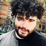 Anthony Renaldo - @lonewolf_est.1996 - Instagram