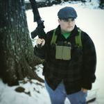 AnthonyRenda - @sir.renda - Instagram