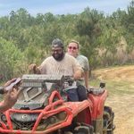 Anthony Bj Renfroe - @anthony.renfroe - Instagram