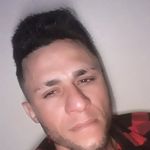 Anthony Requena - @anthony_r89 - Instagram