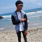 Anthony Requena - Facebook