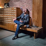 Anthony Riccardi - @thebourbonwhiskeylibrary - Instagram