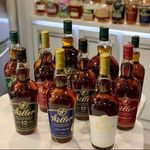 Anthony riccardi - @thebourbonwhiskylibrary - Instagram