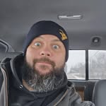 Anthony Tux Riccardi - @tuxedobrown - Instagram