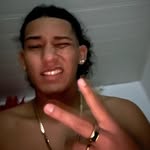 Anthony Richard - @ofc_menino_rei_23 - Instagram