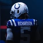Anthony Richardson † - @anthonyrichardson - Instagram