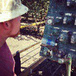 ANTHONY RICHEY - @keniaroughneck - Instagram