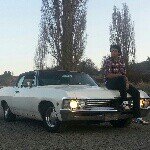 Anthony Richey - @bigblock1967 - Instagram