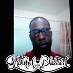 Anthony Richey - @tubarr768 - Instagram