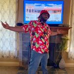 Anthony Riddick - @apriddick - Instagram