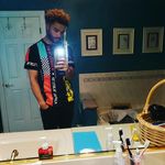 Anthony Riddick - @anthony_riddick - Instagram