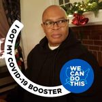 Anthony Riddick - @doc_riddick - Instagram