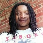 Anthony Riddick - @demetrius_riddick - Instagram