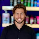 Anthony Riddle - @anthonyvillagesalon - Instagram