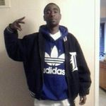Anthony James Riggins - @h_pilla_ant - Instagram