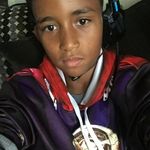 Anthony Riggins - @riggins425 - Instagram