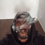 LORD GOD ALMIGHTY ANTHONY JAMES RIGGINS - @iownheaven - Instagram