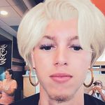 Anthony riggs - @perrytheplatipus.exe - Instagram