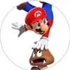 Anthony Riggs - @litsupermariobros - TikTok