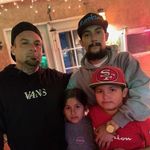 Anthony Riggs - @anthony.riggs.niners - Instagram