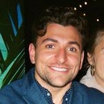 Anthony Rinaldo - @arinaldo22 - Instagram